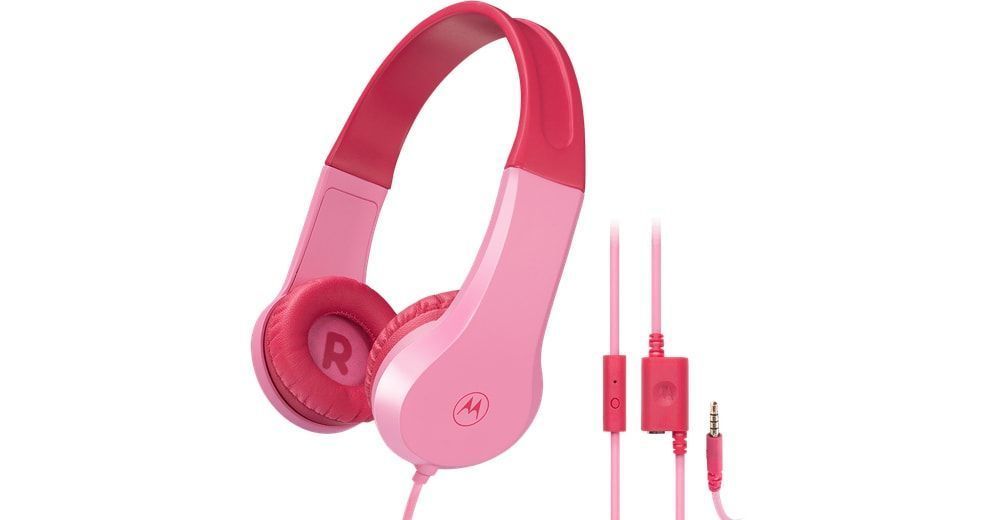 AUDIFONO MOTOROLA JR 200 CON CABLE MANOS LIBRES RO-0
