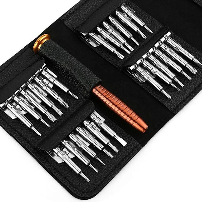 KIT DESTORNILLADOR 32 A 1 TE-6032 30183 30184 30179-0