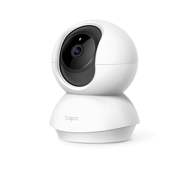 CAMARA WIFI ROTATORIA CON SENSOR DE MOVIMIENTO TAPO C200-0