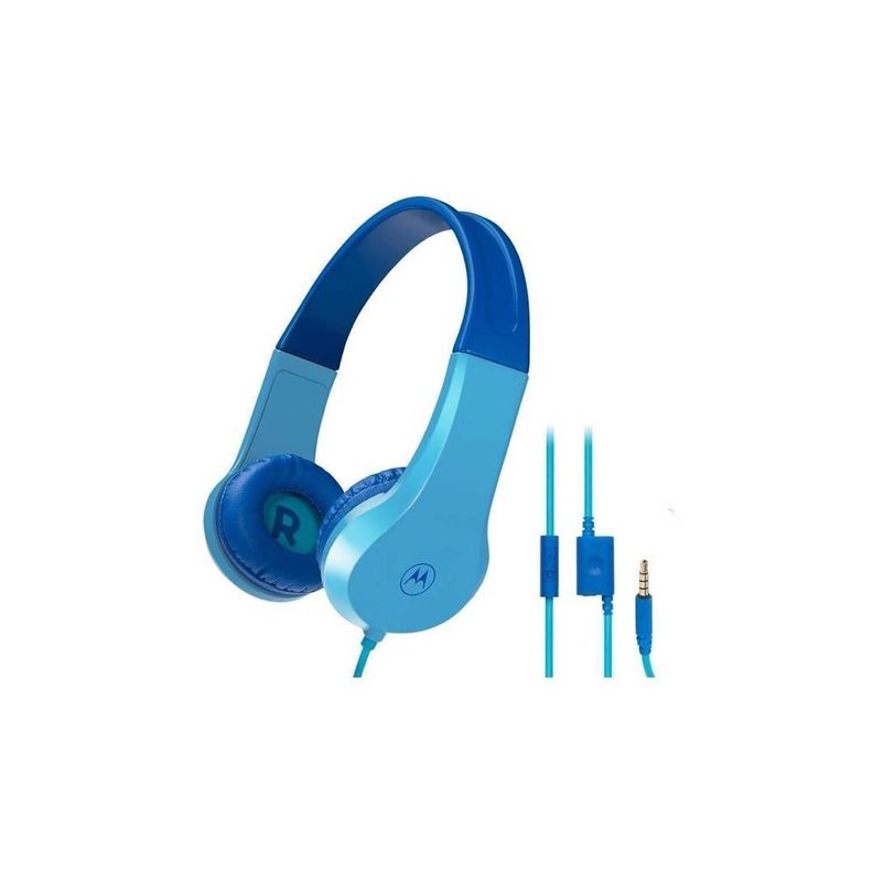 AUDIFONO MOTOROLA JR 200 CON CABLE MANOS LIBRES AZ-0