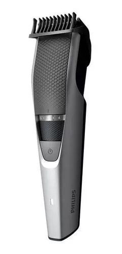 Recortador De Barba Philips Bt3216_14 Color Negro-1