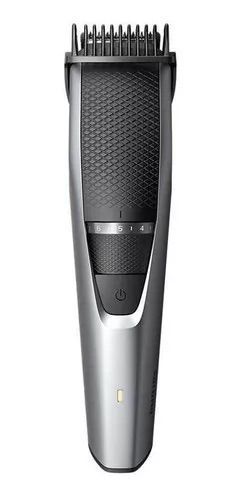 Recortador De Barba Philips Bt3216_14 Color Negro-2