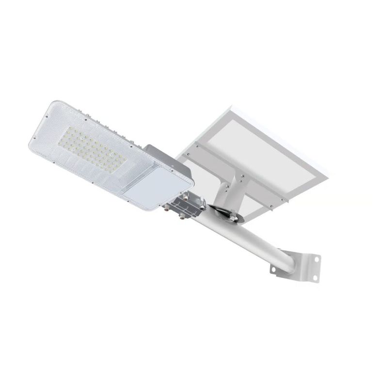 LUMINARIA SOLAR 1900 LM 200W AUSTRAL