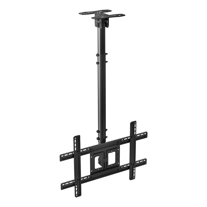 Soporte TV Articulado Doble Brazo 32-65" P5 - 36kg Negro