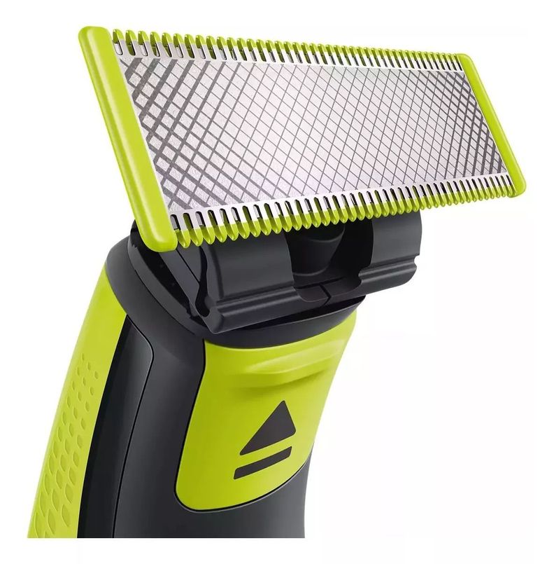 Repuesto De Cuchilla Philips Oneblade Qp220/50 X 2 Unidades-1