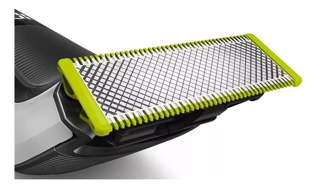 Repuesto De Cuchilla Philips Oneblade Qp220/50 X 2 Unidades-2