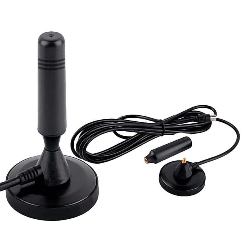 ANTENA TV DIGITAL ABIERTA HD TVD INTERIOR 360 COAXIAL 5MTS-0