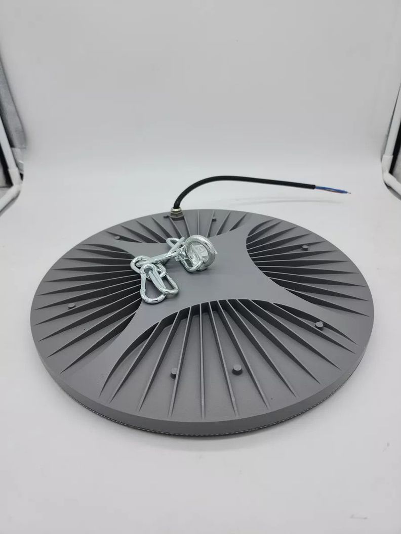 Foco Campana Ufo Led 150w-2