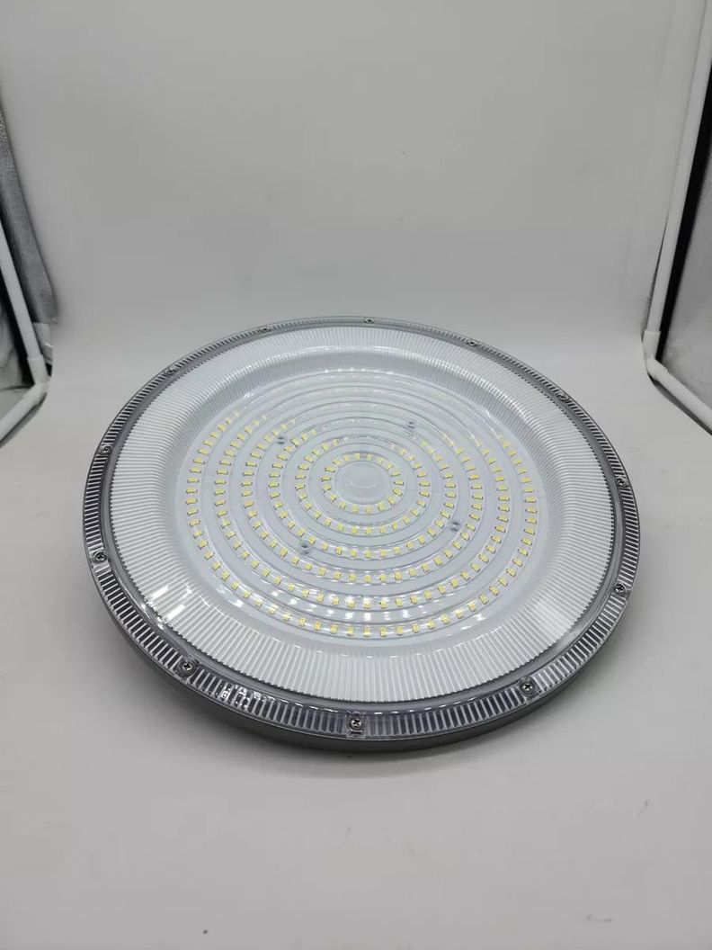 Foco Campana Ufo Led 150w-4