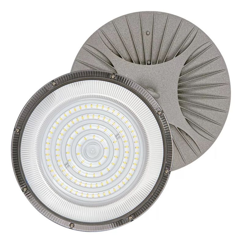 Foco Campana Ufo Led 150w-5