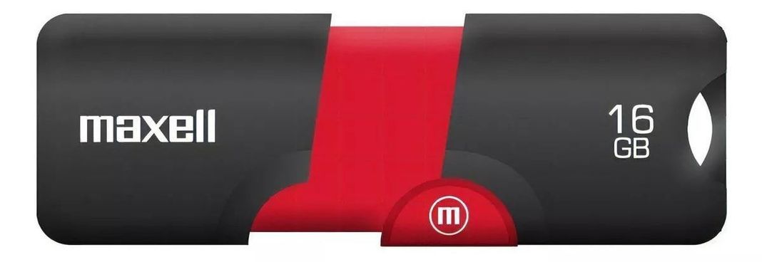 PEN DRIVE 16GB MAXELL-0