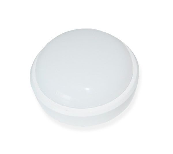 PLAFON LED CABEZA DE TORTUGA REDONDA 18W-0