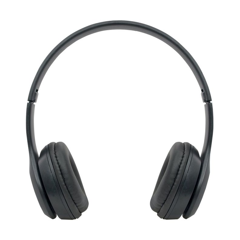 AUDIFONO BLUETOOTH MLAB SMART BEAT BLACK-1