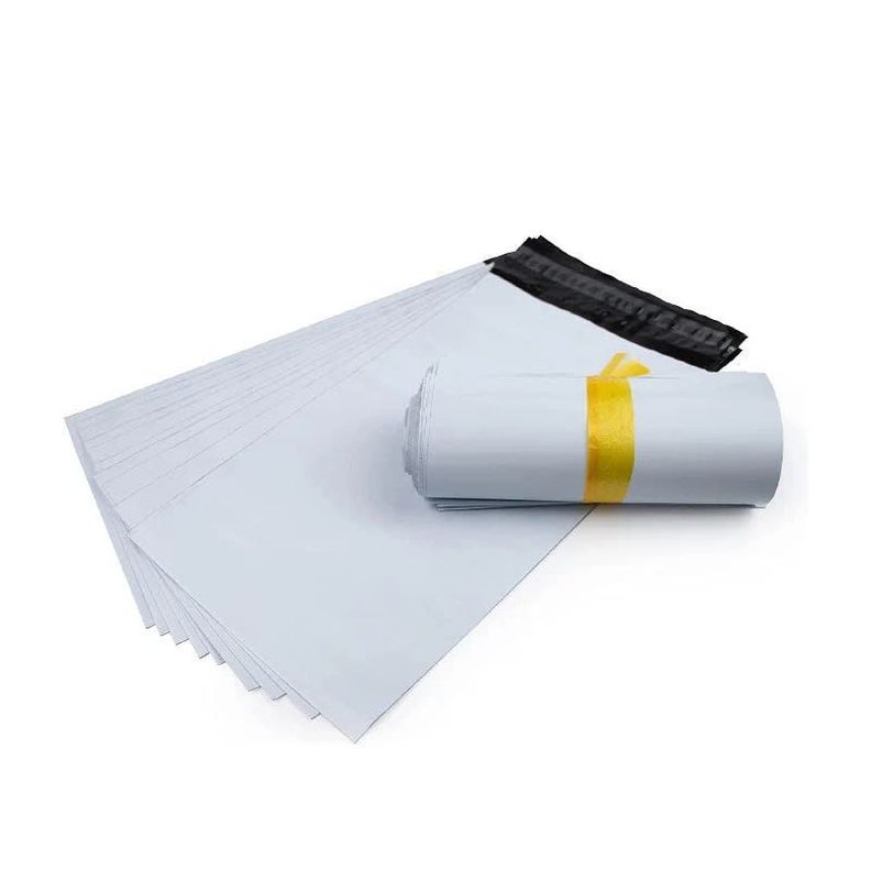 Bolsa Courier Resistente Segura Auto Adhesivo 20 x 30 cm-2