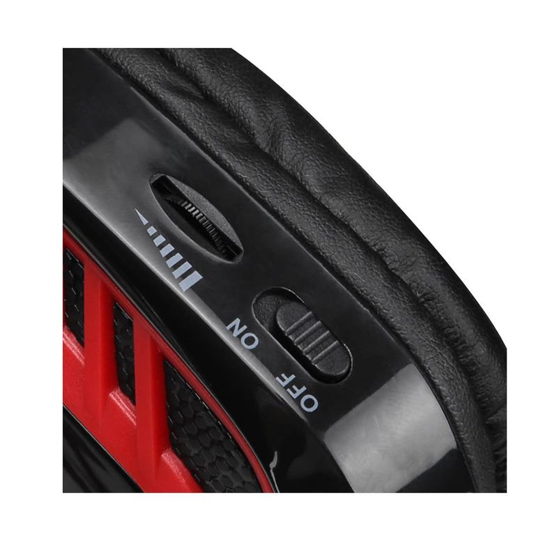 AUDIFONOS GAMER XTRIKE-ME HP310 PS4 XBOX ONE-2