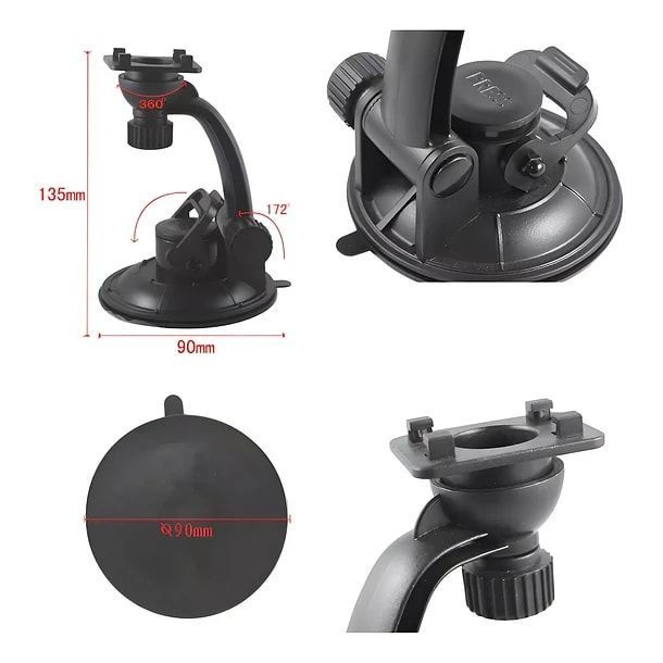 SOPORTE TABLET PARA AUTO-1
