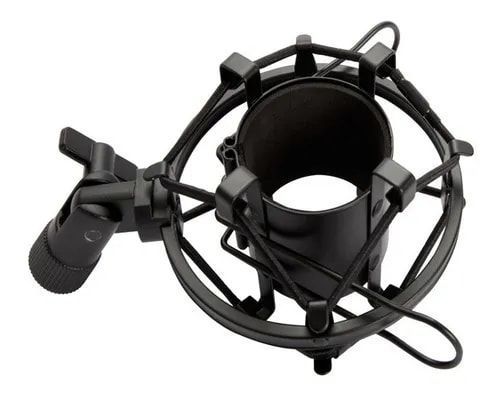 Soporte Araña Para Microfono Condensador Philco -1