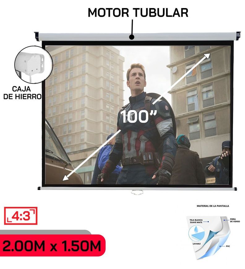 Telon 100\