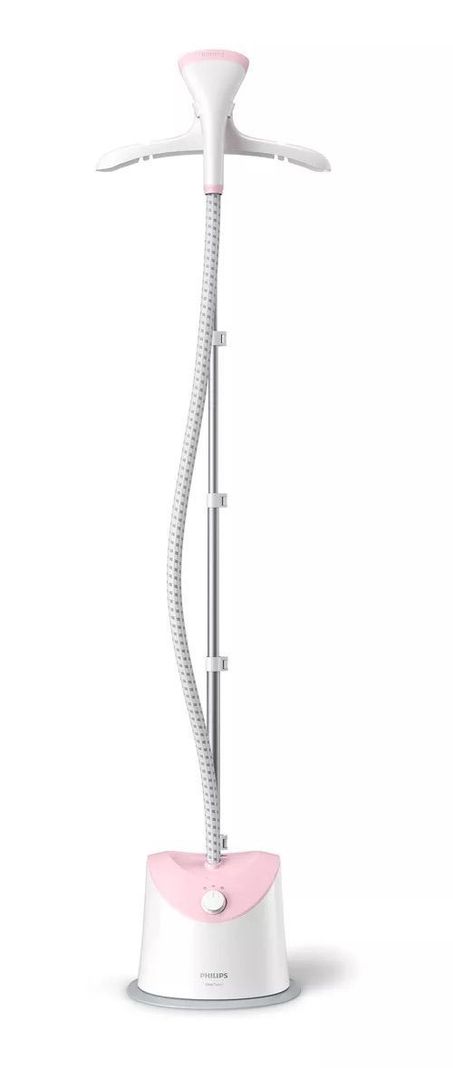Plancha Vertical Vapor Philips Gc484/40 Vaporizador Prendas-0
