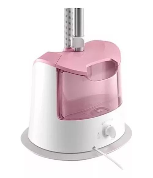 Plancha Vertical Vapor Philips Gc484/40 Vaporizador Prendas-1