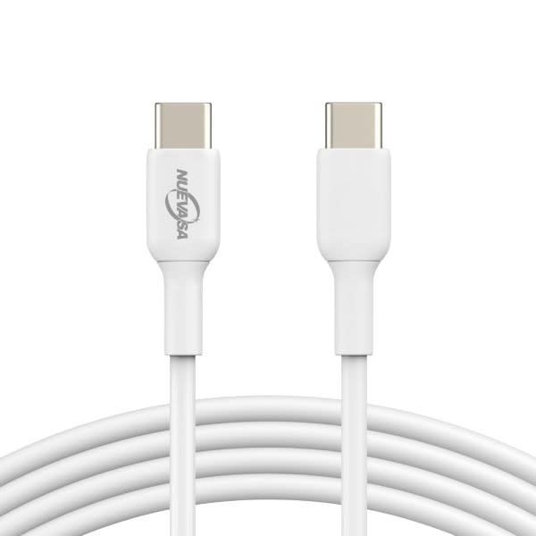 CABLE TYPE C A TYPE C NVS 247 60W 1MT-0