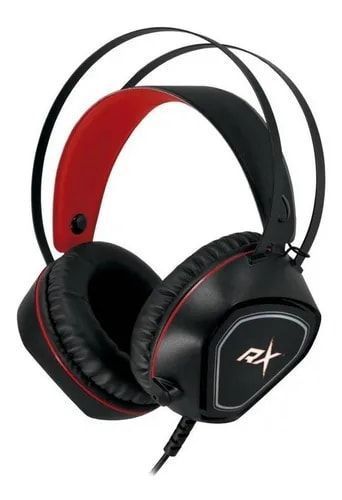 Audifono Gamer Pro Ps4 Xbox Reptile Rx0011R-0