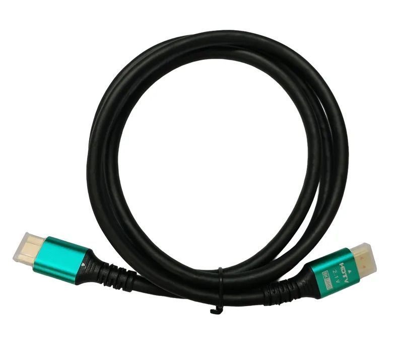 Cable Hdmi V2.1 Ultra Hd 8K 60hz 48gbps 10mt-6