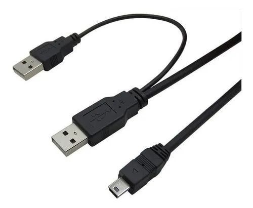CABLE USB M-M MAS 5 PINES PARA CASE-1