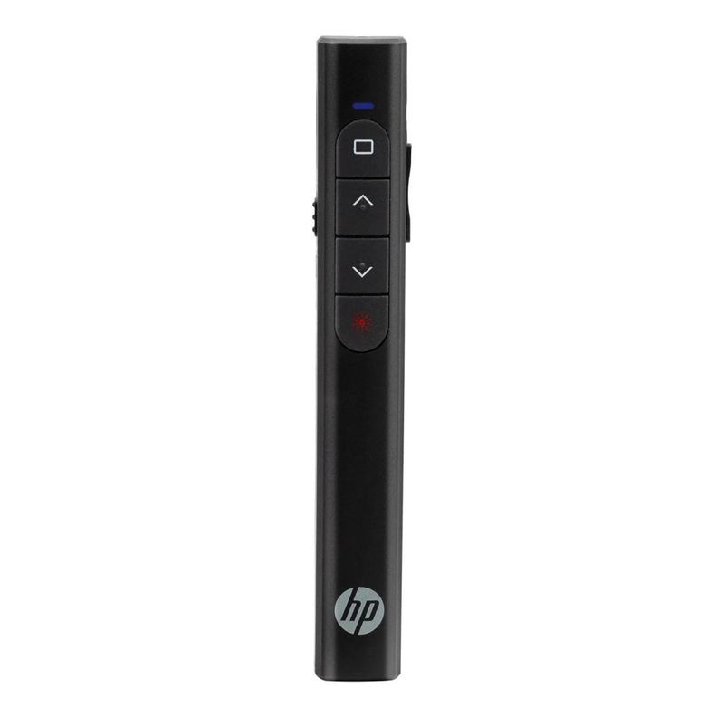 PRESENTADOR LASER HP SS10 C/PILA-0
