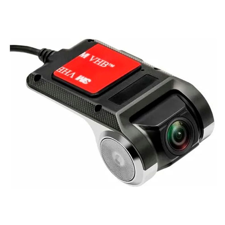 CAMARA SEGURIDAD AUTO FULL HD DBG1242 - MALIK-1