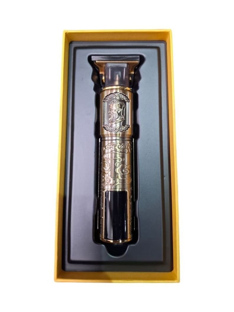 MAQUINA DE CORTAR PELO PROFESIONAL KEMEI RECARGABLE KM-2095-1