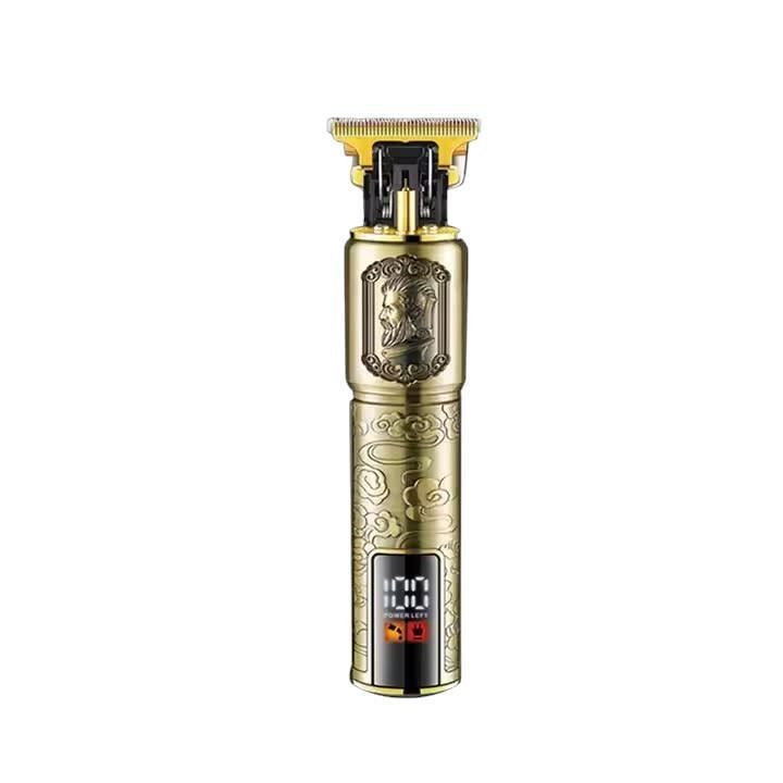 MAQUINA DE CORTAR PELO PROFESIONAL KEMEI RECARGABLE KM-2095-3