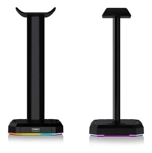 SOPORTE PARA AUDIFONOS SCEPTER PRO HA300-0