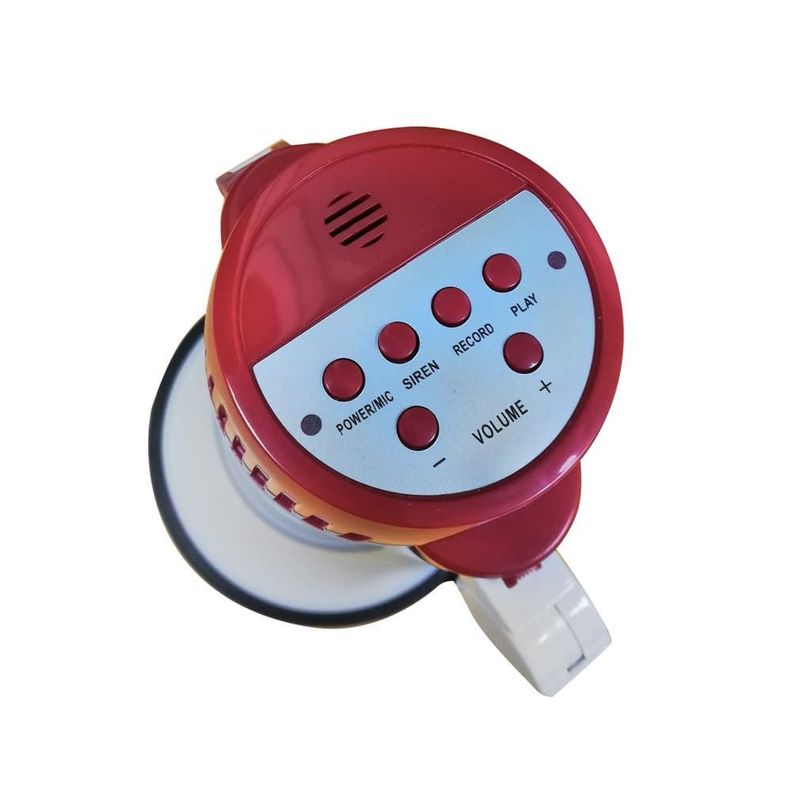 MEGAFONO MLAB 15W CGRABACION-1