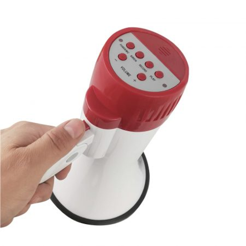 MEGAFONO MLAB 15W CGRABACION-4