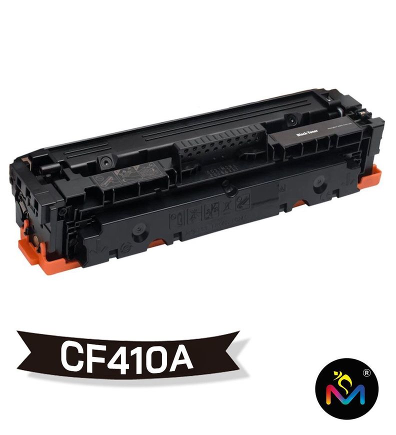 PACK 4 TONER 4 COLORES CMYBK PARA HP LASERJET PRO M452-1