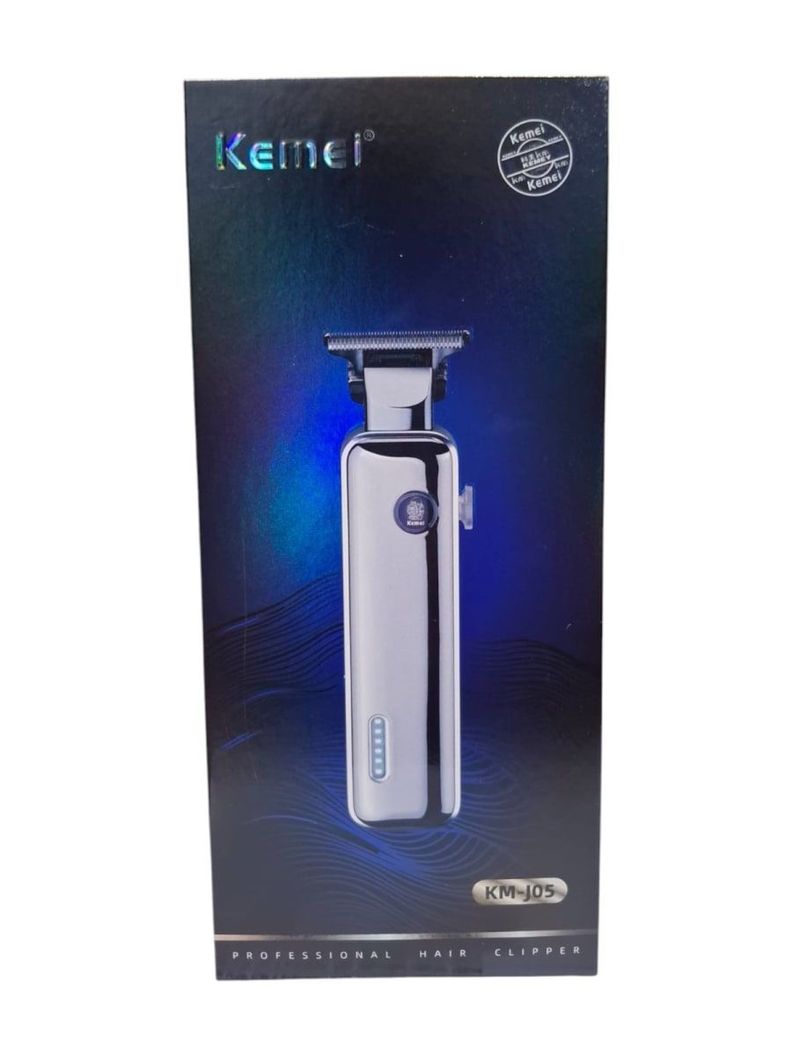 KEMEI SHAVER LFJ-KM-J05-3