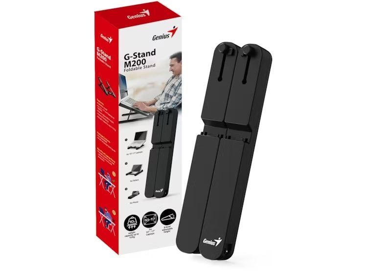 G-STAND M200 BASE PARA NOTEBOOK GENIUS-1