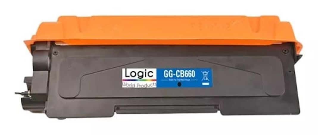 TONER PARA BROTHER LTN-2370 TN-660-0