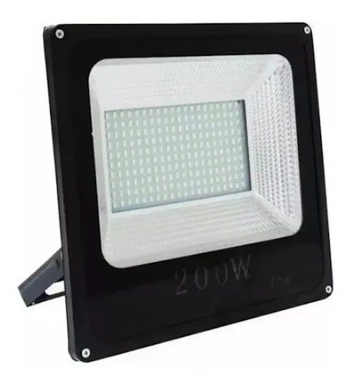FOCO LED DOBLE MULTILED CW 200W