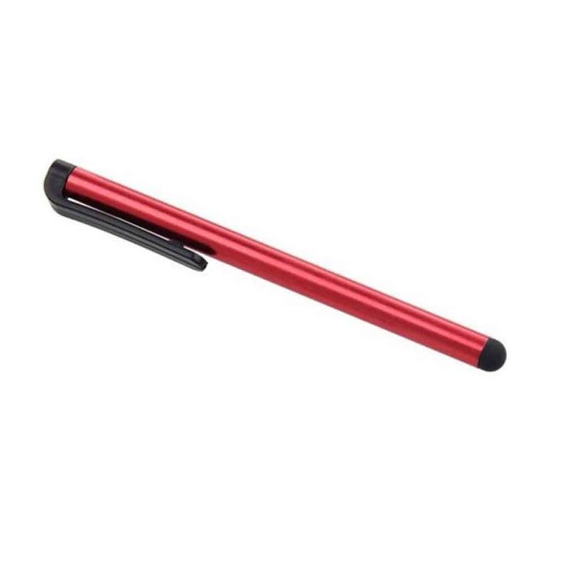 LAPIZ PARA PANTALLAS TOUCH CROMO DBLAPTC01CR-0