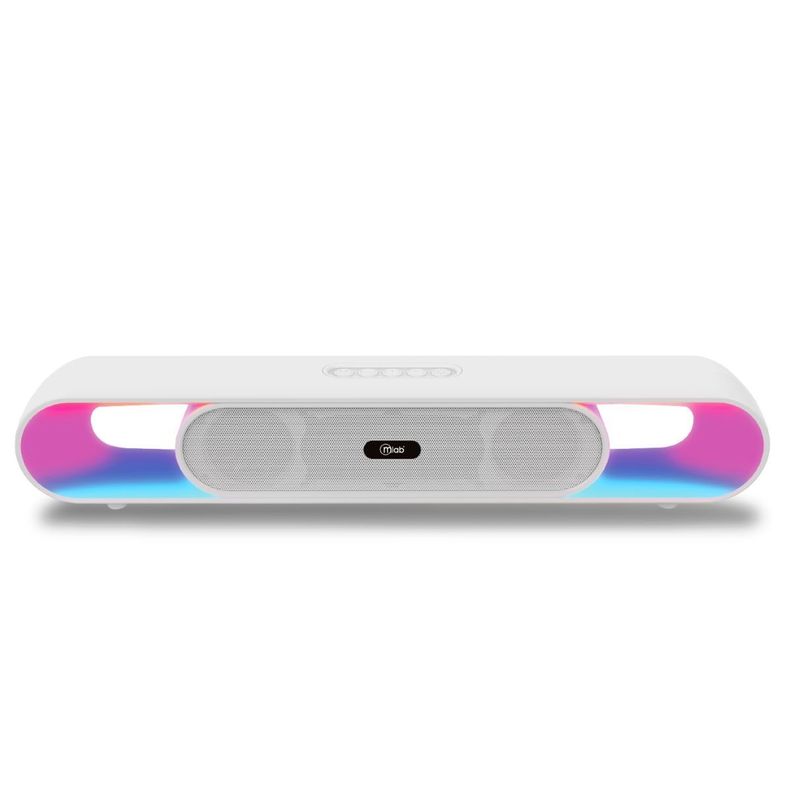 MINI SOUNDBAR FLAMING SOULBEAT TWS SB-300 MLAB-0