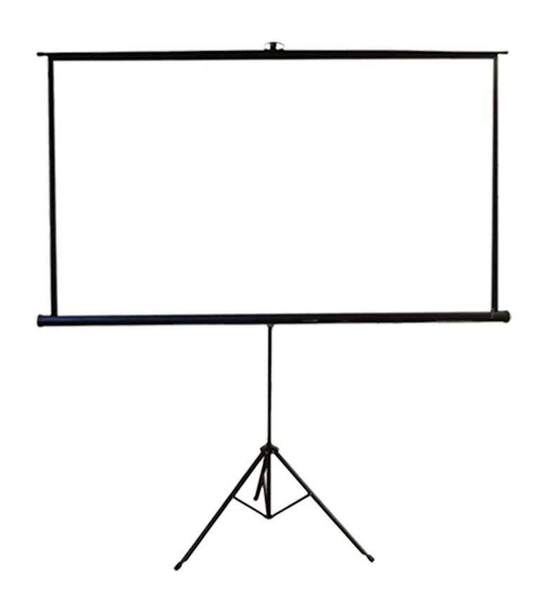TELON CON TRIPODE 2.43X1.83  COPA AMERICA PARA LED BENQ EH620-0
