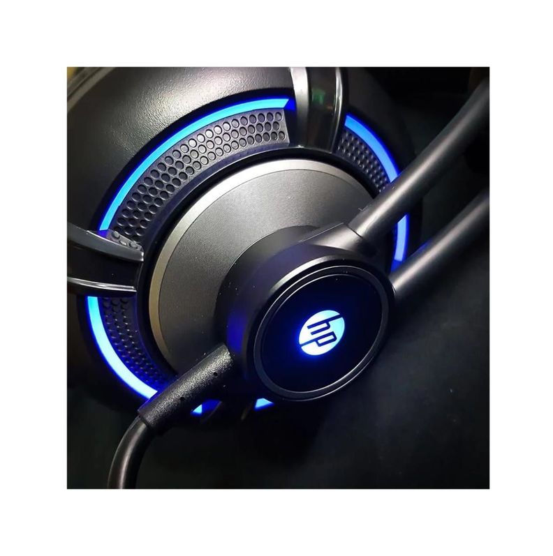 AUDIFONO GAMER HP H300 USB CON VIBRACION-1