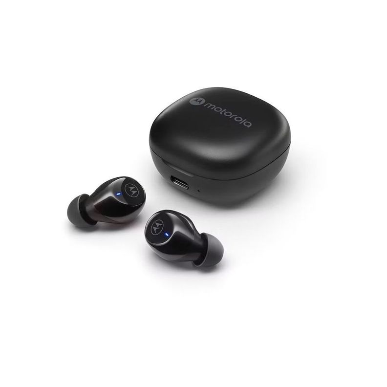 AUDIFONO MOTOROLA MOTO BUDS 105 TRUE WIRELESS BLAC-0