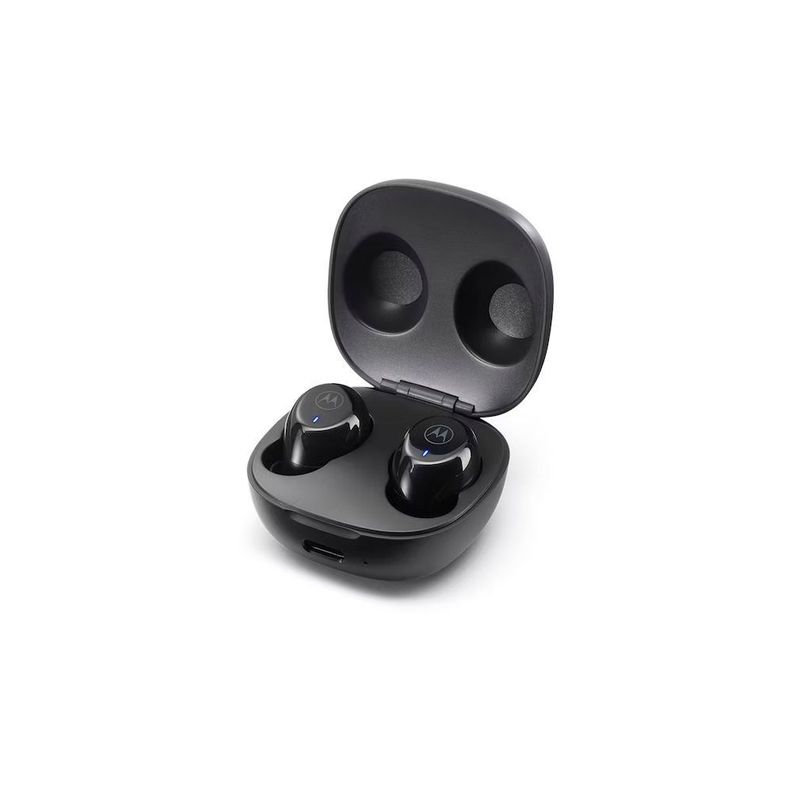 AUDIFONO MOTOROLA MOTO BUDS 105 TRUE WIRELESS BLAC-1