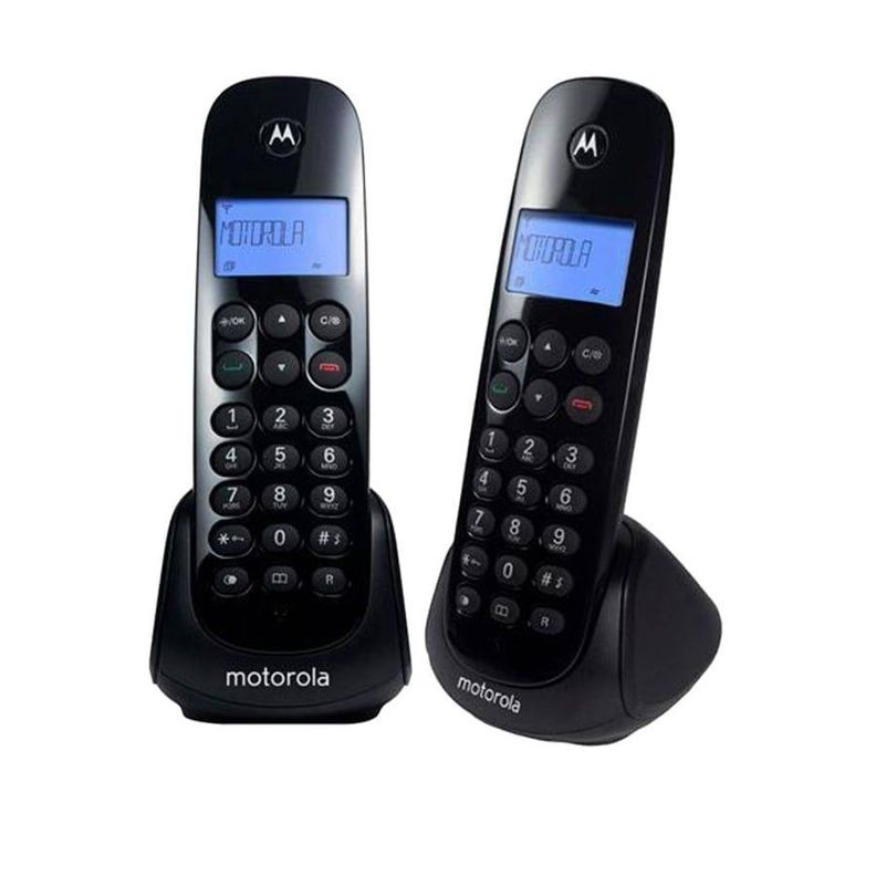 TELEFONO INALAMBRICO MOTOROLA M700-2 DUAL-1