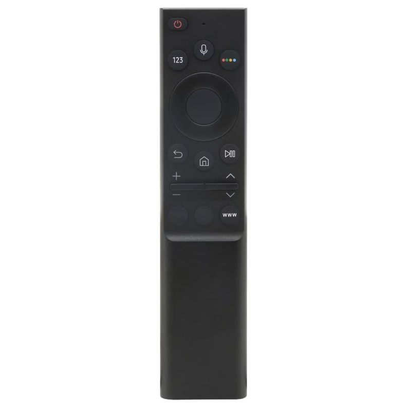 Control Remoto compatible para Samsung Solar and Recharge RM-S2200 V3-1