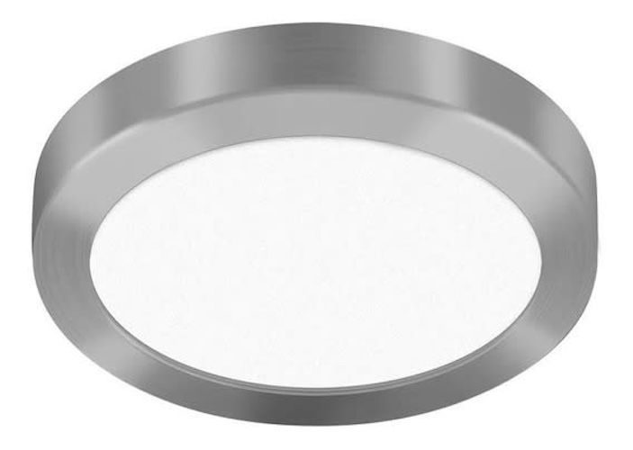 PLAFON SOBREPUESTO REDONDO 18W 4000K COLOR BLANCO-1