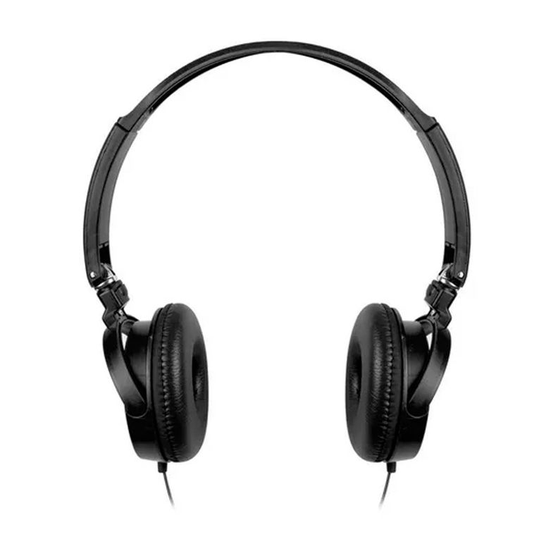 Audifono Philco Cintillo Negro 18blk-1